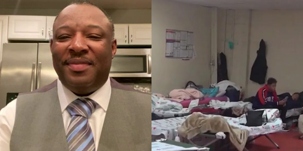 Chicago resident shares fury over city's $51 million migrant aid package: 'Just a mess' - Vimarsana News