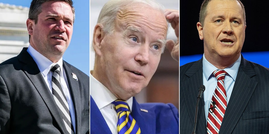 Biden student loan 'redistribution' could benefit felons, GOP officials claim in letter demanding details - Vimarsana News