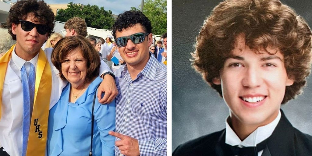 Haunting last words shouted to Baton Rouge teen after he went overboard and vanished - Vimarsana News