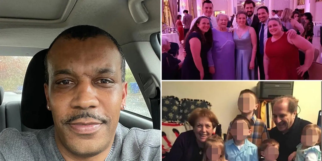 Boston-area man accused of killing elderly couple, 97-year-old mother, deemed unfit for trial - Vimarsana News