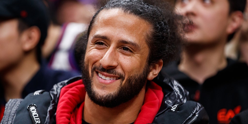 Colin Kaepernick compared NFL to slavery, now he wants to play for the Jets. Is he nuts? - Vimarsana News