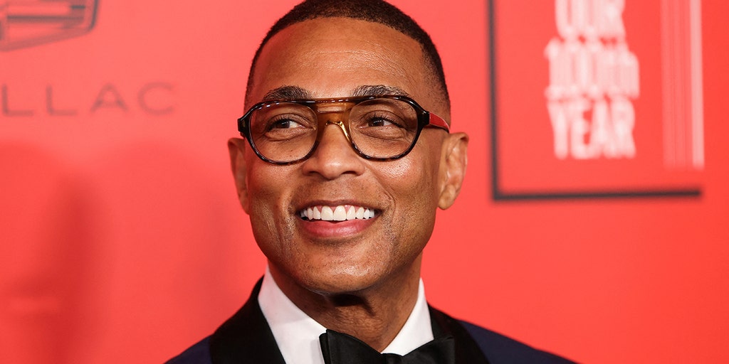 Don Lemon defends CNN's 'good' Russiagate coverage, blames Trump for perception that network went far left - Vimarsana News