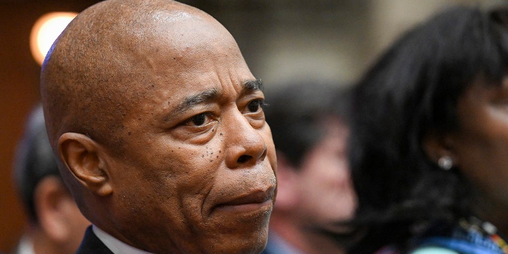 Abbott fires back at NYC Mayor Adams' 'madman' slam: He'd never make it in Texas - Vimarsana News