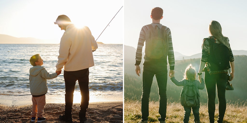Father's Day: 5 states that are hosting fishing and outdoor recreation events - Vimarsana News