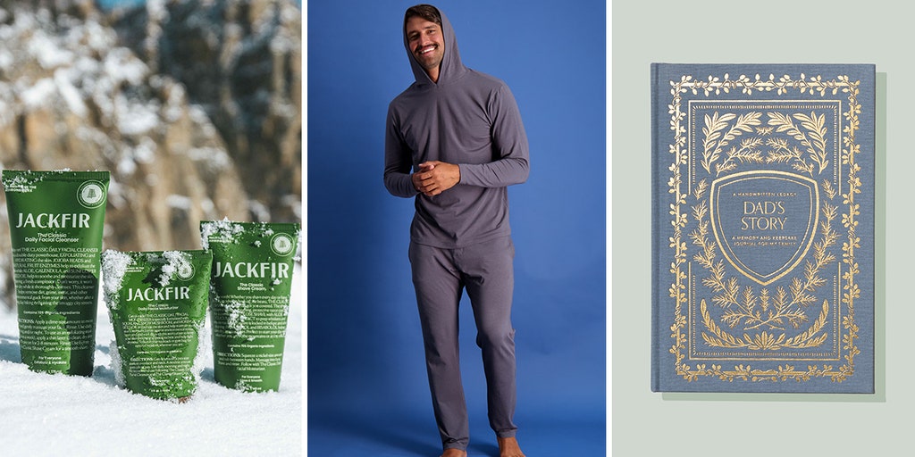 Father's Day gift ideas for 2023, from comfy shoes to fun travel experiences - Vimarsana News