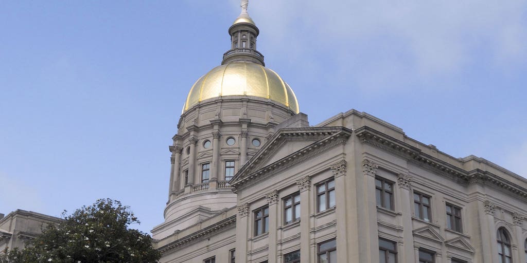 Georgia senators consider whether state should still require permits to expand health care facilities - Vimarsana News
