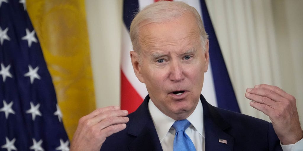 Hunter Biden's defense lawyers vowed to put President Biden on the stand - Vimarsana News