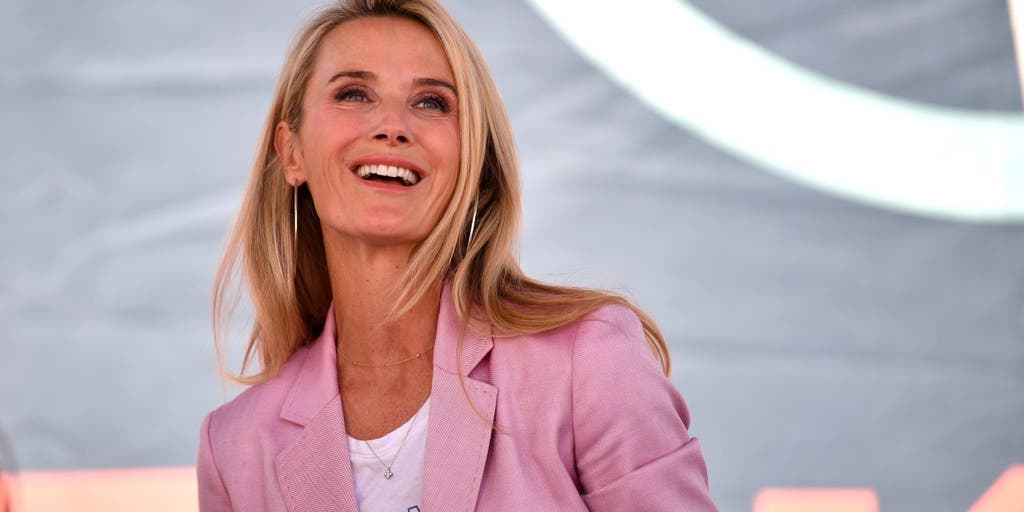 Gavin Newsom's wife on childhood accident that killed sister: 'I have to make up for that loss' - Vimarsana News
