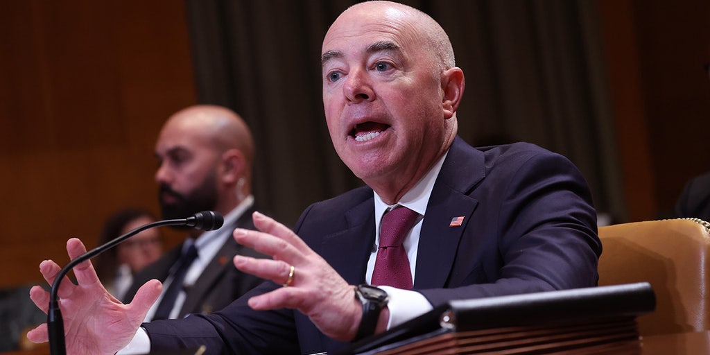 House votes to impeach DHS Secretary Mayorkas over border crisis - Vimarsana News