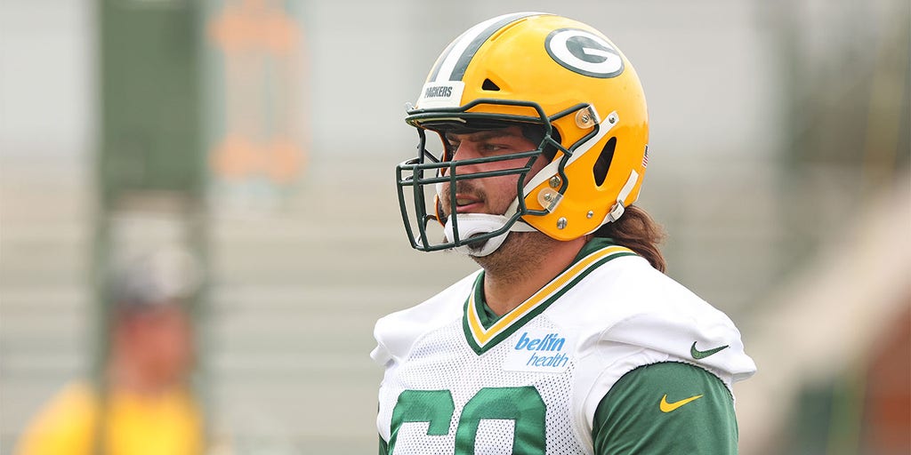 Packers start new era with Rodgers trade