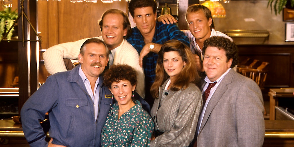 'Cheers' cast bought a shotgun for Kirstie Alley when she joined the show - Vimarsana News