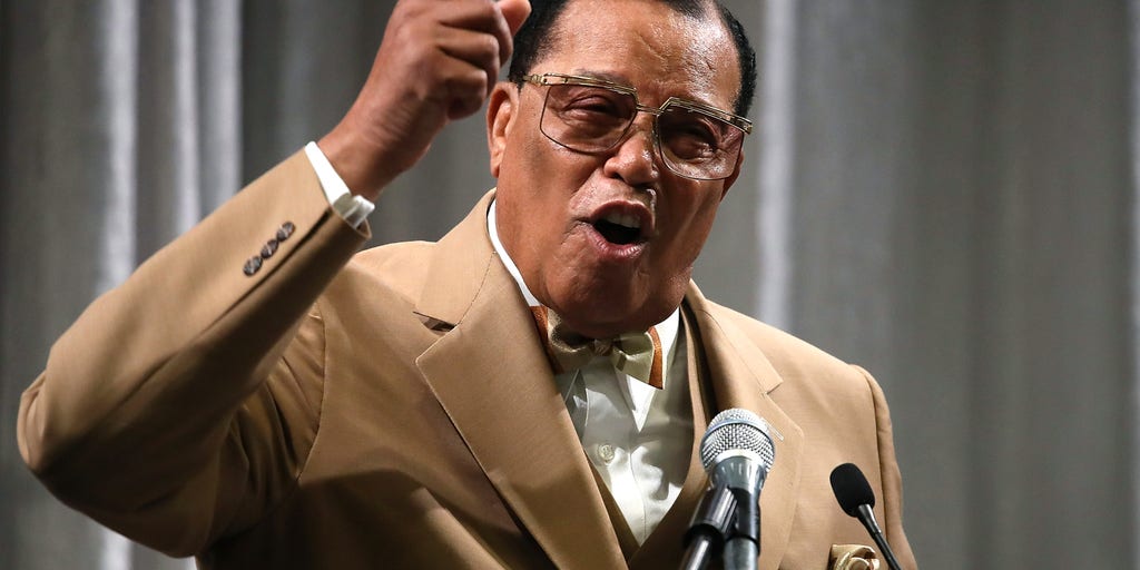 Watchdog calls for DA office staffer to be fired for praise of Louis Farrakhan and antisemitic comment - Vimarsana News