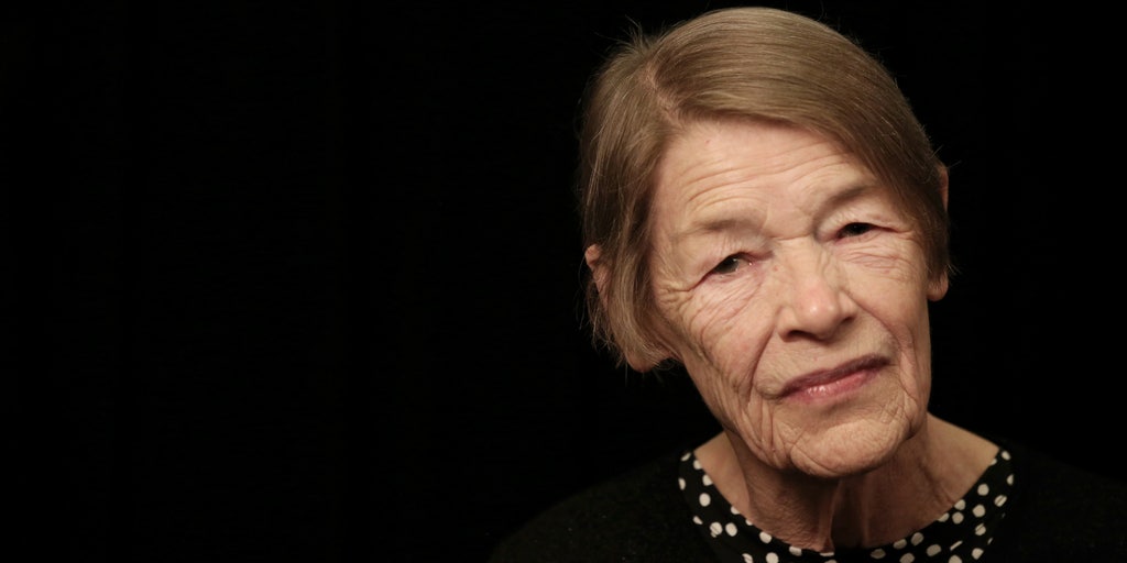 Glenda Jackson, two-time Oscar winner, dead at 87 - Vimarsana News