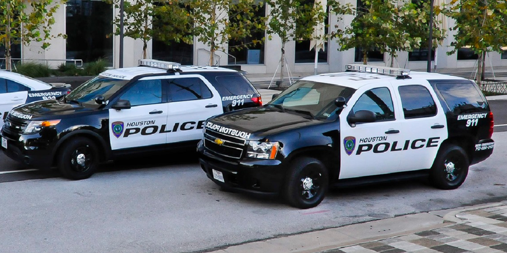 At least 2 dead, 2 injured in Houston-area family dispute: report - Vimarsana News