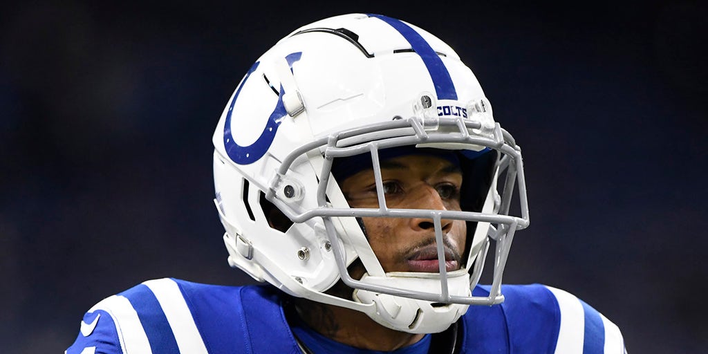 ESPN: NFL investigates Colts player Isaiah Rodgers for possible