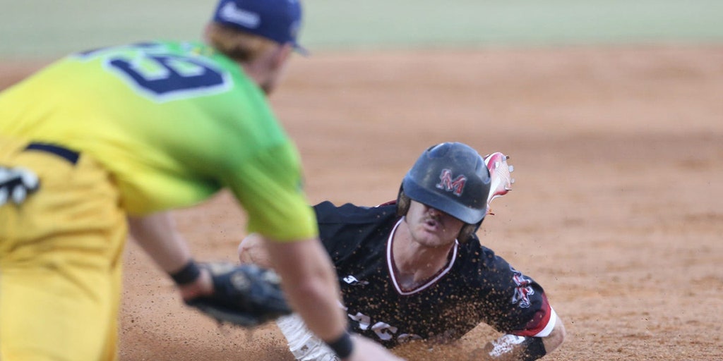 Macon Bacon - Tonight's game has been suspended due to