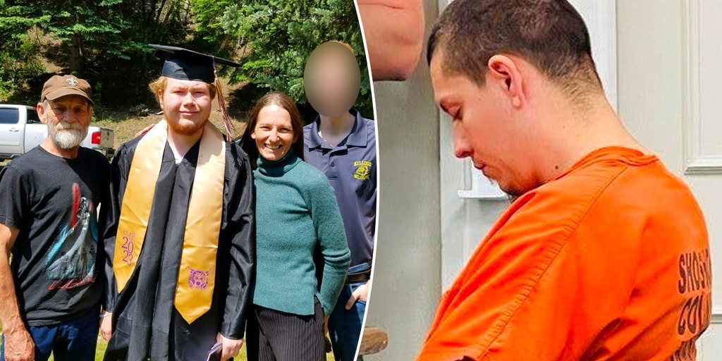 Idaho dad accused killing family of neighbor who exposed himself to children agrees to plead guilty - Vimarsana News