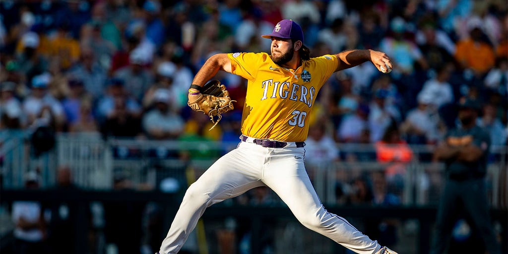 Return of the Tigers! LSU Takes CWS Finale, 11-4 – LSU