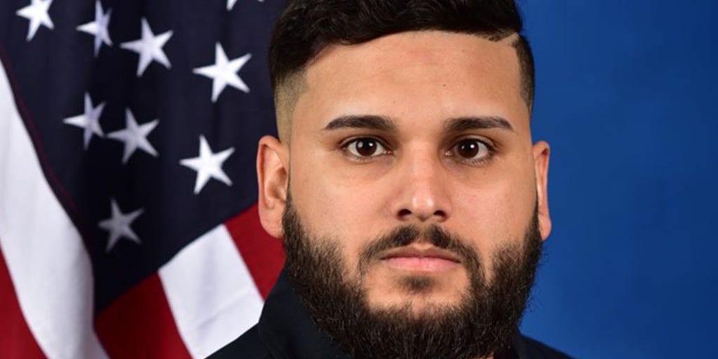 Washington, DC police officer dies in motorcycle crash on Virginia highway - Vimarsana News