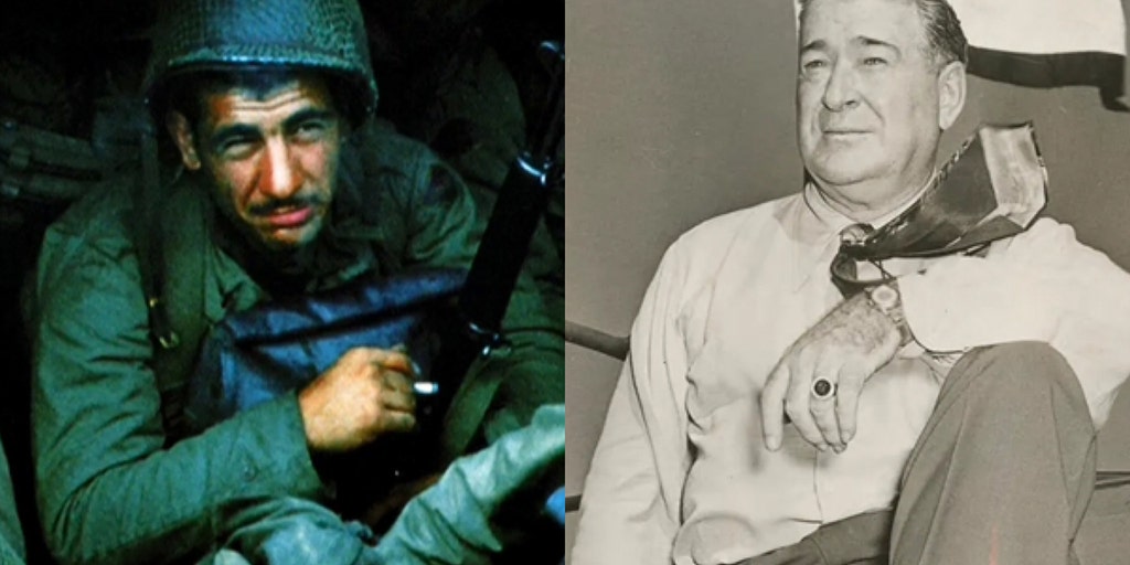 Meet the American who 'won the war for us': Andrew Jackson Higgins, World War II New Orleans boatbuilder - Vimarsana News