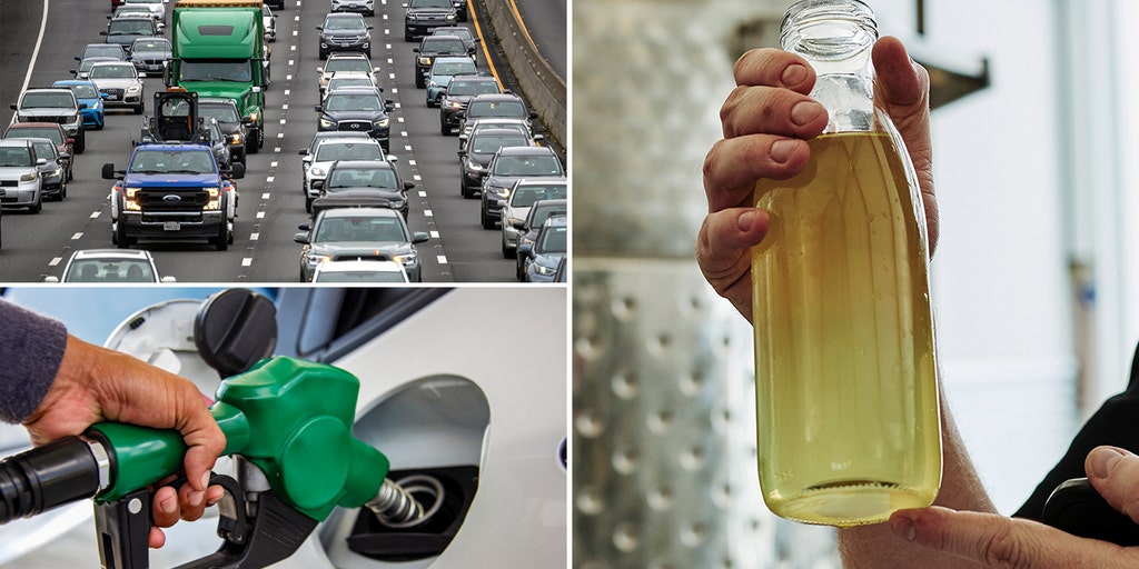 Auto-moo-biles? Ethanol made from milk coming soon to Michigan - Vimarsana News
