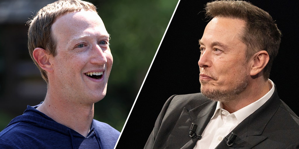 Fox News AI Newsletter: Tech giants including Musk, Zuckerberg, to descend on Capitol Hill for AI forum - Vimarsana News