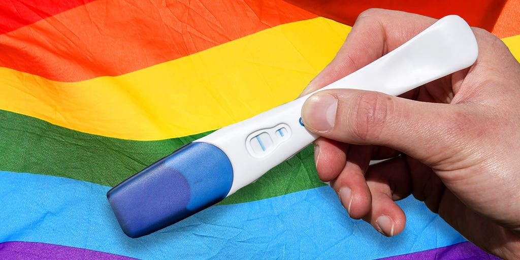 CA Senate passes bill to redefine same-sex couples unable to get pregnant as 'infertile' - Vimarsana News