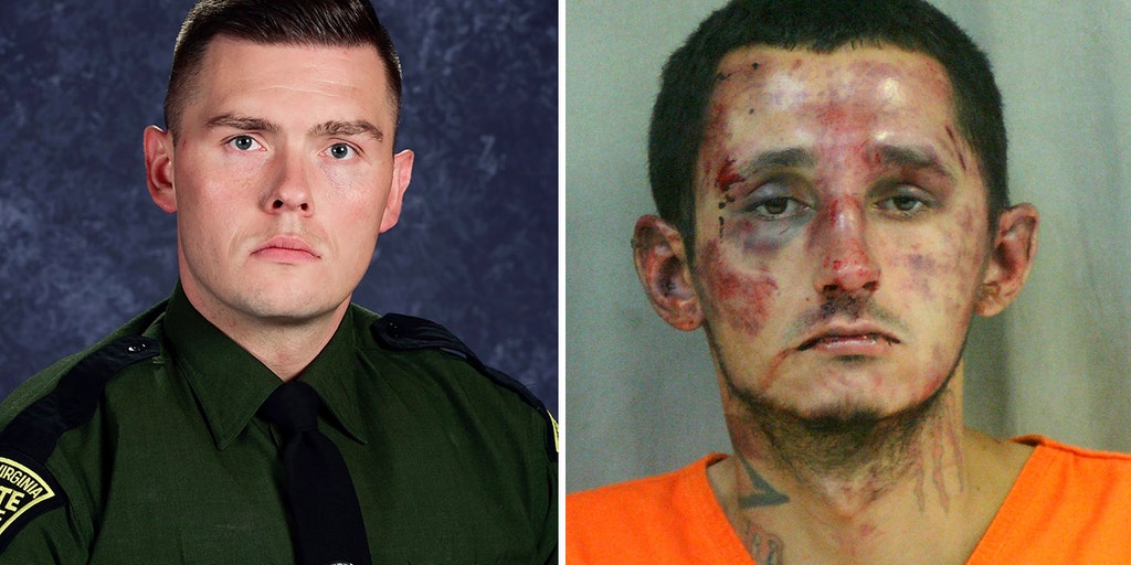 West Virginia police officer shot and killed, suspect in custody after intense manhunt - Vimarsana News