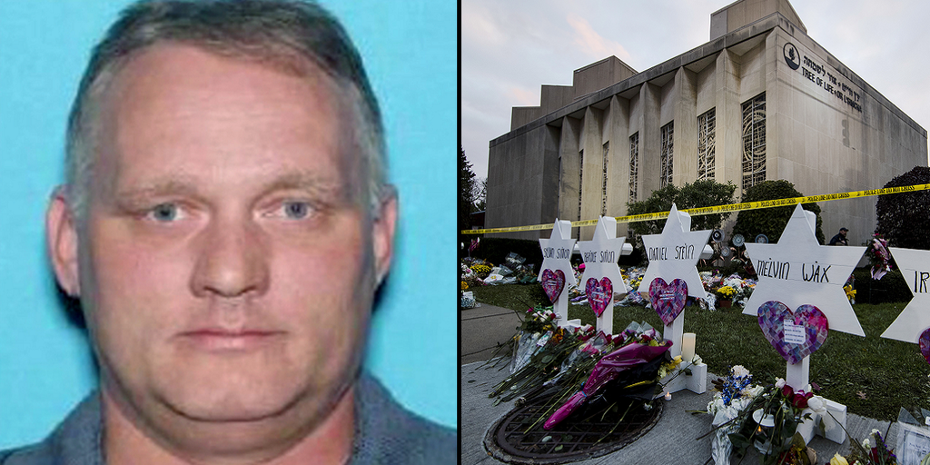 Judge rejects bid to exhume body of Pittsburgh synagogue shooter's long-dead father - Vimarsana News