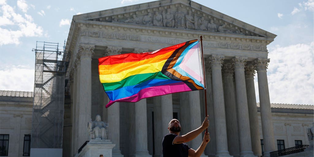 Supreme Court to consider whether parents can opt out of kids reading LGBTQ books in the classroom