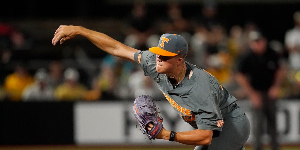 Tennessee baseball uses electric 4th inning to down Southern Miss