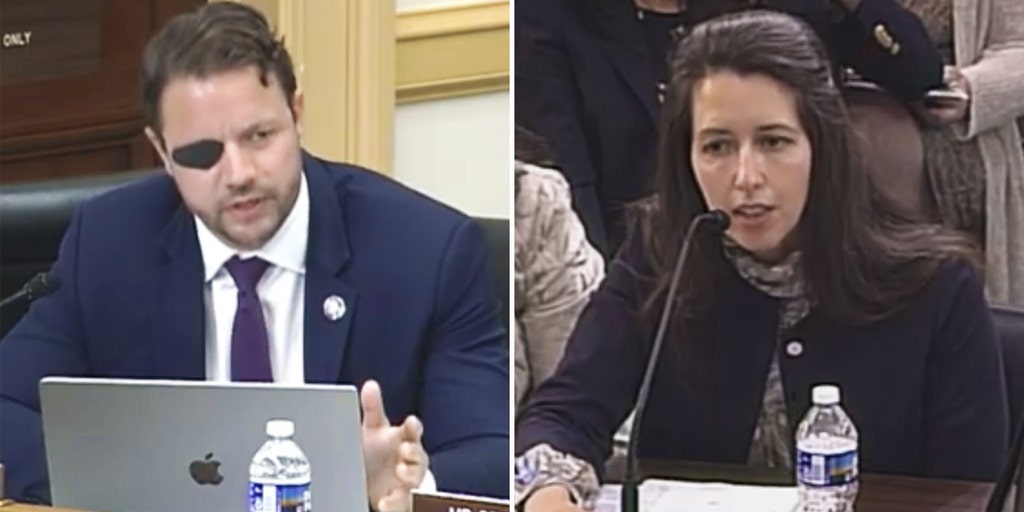 Crenshaw grills Dem witness over failure to name one study citing benefits of surgeries for trans kids - Vimarsana News
