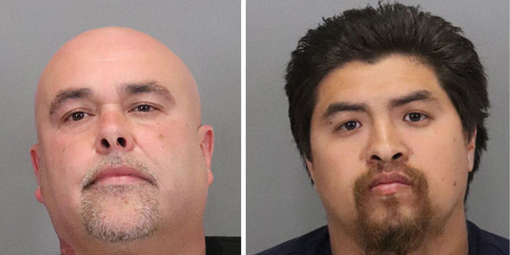 California men arrested with 38,000 pounds of illegal fireworks after San Jose storage facility fire - Vimarsana News