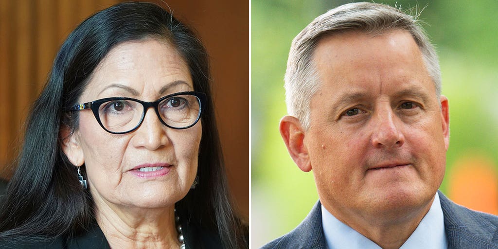 Republicans accelerate investigation into Biden Cabinet official over ties to left-wing eco group - Vimarsana News