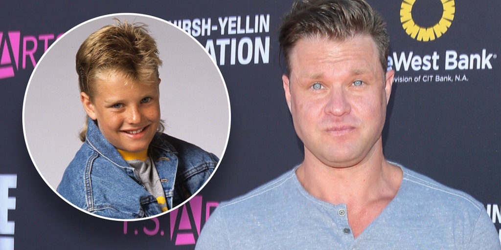'Home Improvement' star Zachery Ty Bryan allegedly choked, punched woman in domestic violence dispute