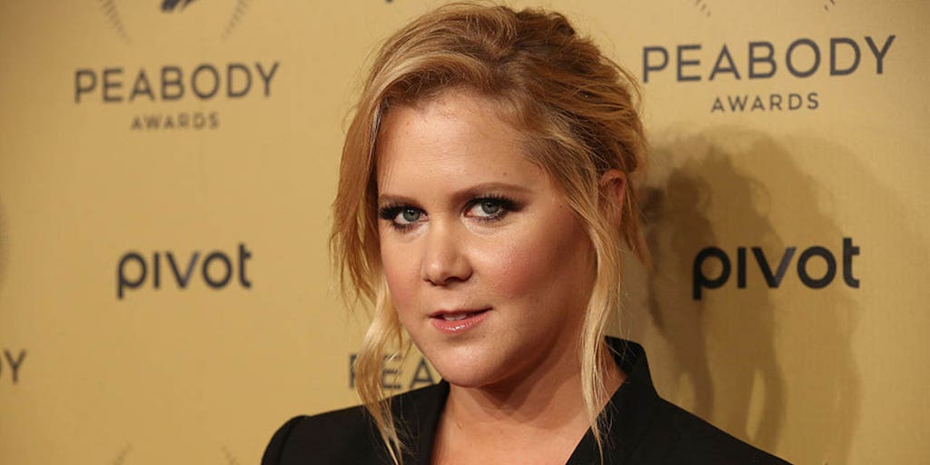 Amy Schumer blasts celebrities for lying about taking Ozempic