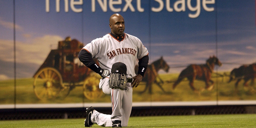 In Defense Of Barry Bonds In The Face Of History : 13.7: Cosmos