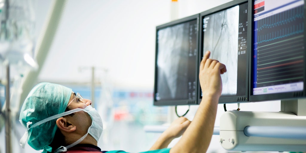 AI identified these 5 types of heart failure in new study: 'Interesting to differentiate' - Vimarsana News