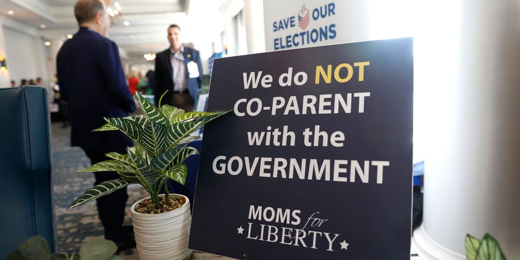 House Republicans file resolution condemning SPLC for 'disgusting' targeting of parental rights groups - Vimarsana News