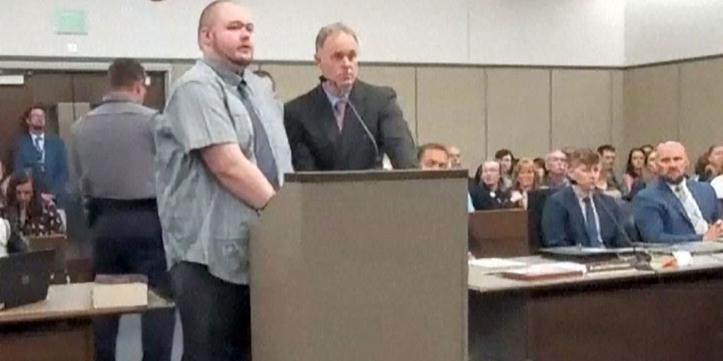 Victims of the Colorado gay club shooting confront killer, calling him a monster and coward - Vimarsana News
