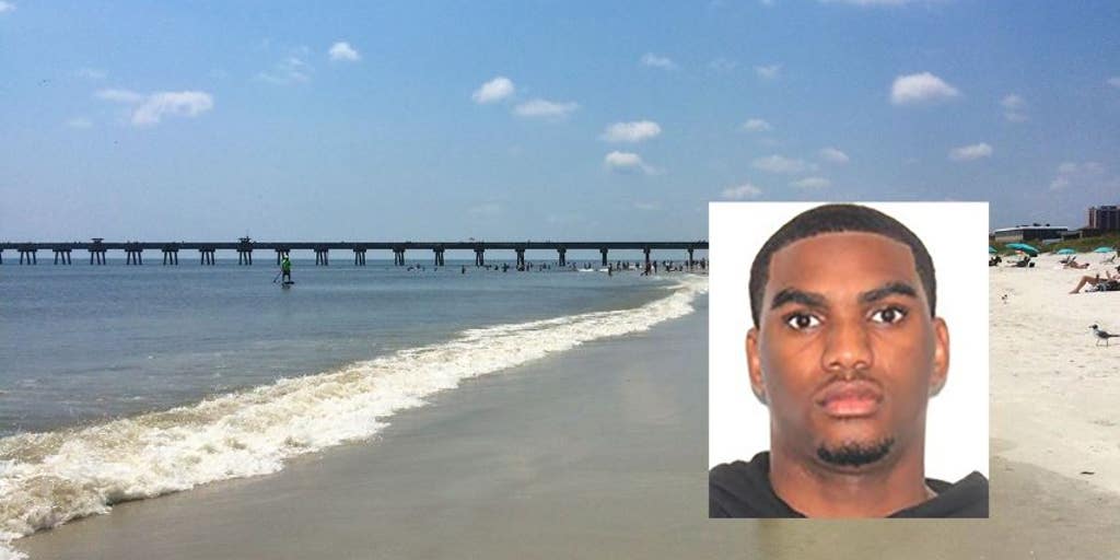 Body found off Florida beach identified as missing 19-year-old swimmer - Vimarsana News