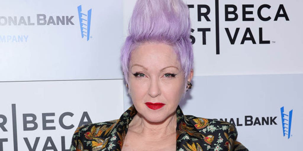 Cyndi Lauper says she initially rejected recording 'Girls Just Want To Have Fun' because a man wrote the song - Vimarsana News