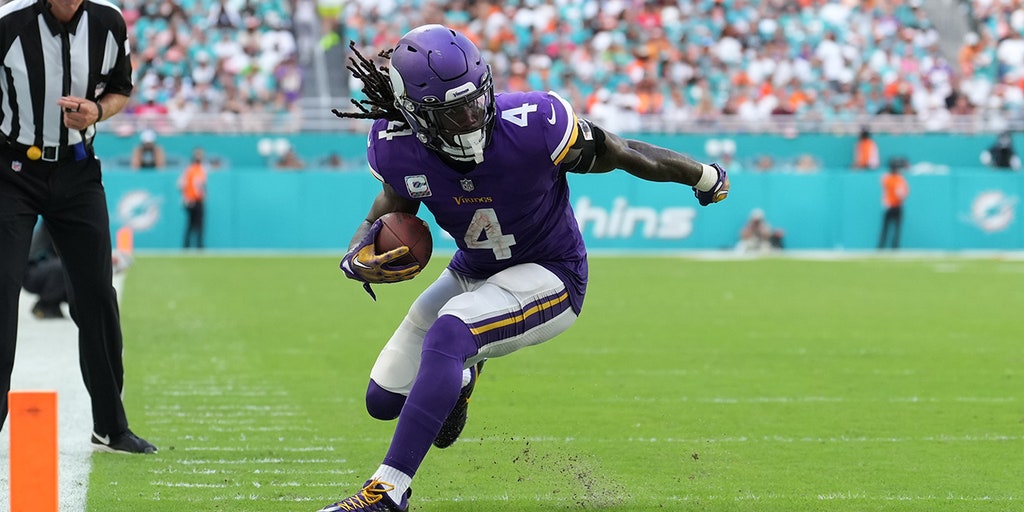 Minnesota Vikings Parting Gift To Dalvin Cook Allows Him To Be Choosey In  Free Agency (Report)