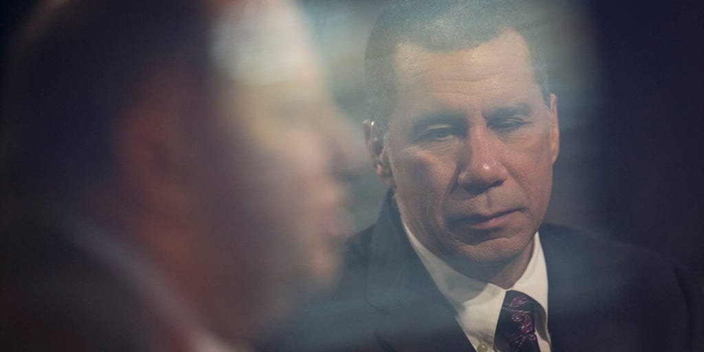 Former NY governor knocks state's 'Clean Slate' bill that seals criminal records: Only works 'in theory' - Vimarsana News