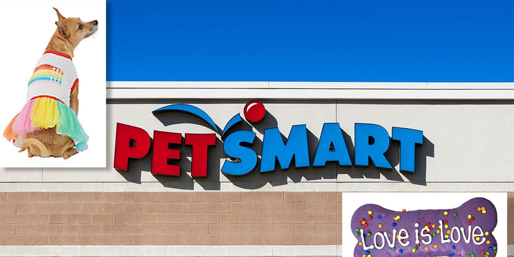 Petsmart, Dog