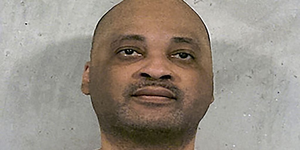 Oklahoma convict to be executed for 1995 stabbing after clemency denied - Vimarsana News