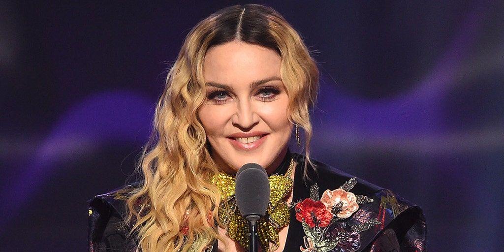 Madonna Criticizes Trump's Executive Orders Impacting LGBTQ+ Rights