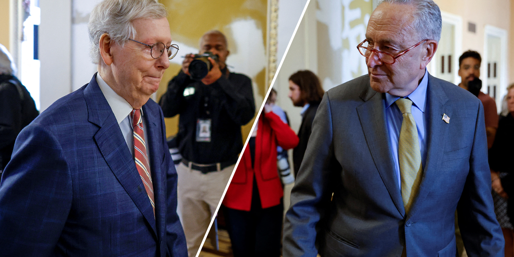 Senate OKs bipartisan debt ceiling bill, AI drone simulation kills operator and more top headlines - Vimarsana News