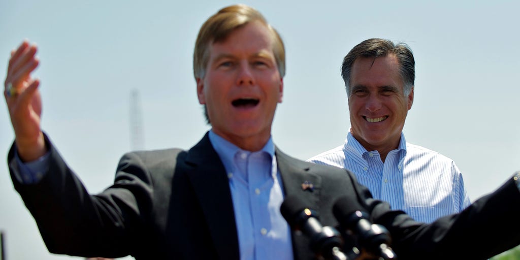 Ex-Virginia gov, who saw conviction by Jack Smith thrown out, says he'd 'rather win than get it right' - Vimarsana News