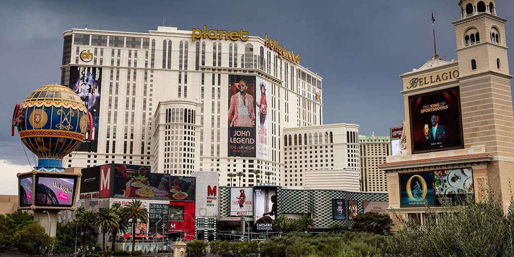 Swimming Pools Closed at Planet Hollywood in Las Vegas After Health  Department Finds Violations